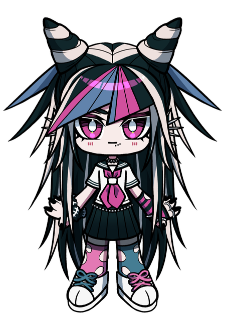 Ibuki Mioda